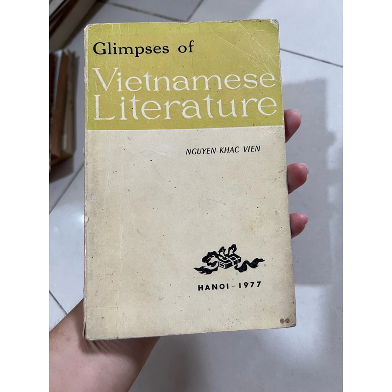 Vietnamese literature 279024