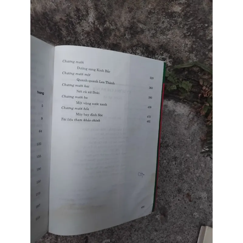 Kí sự địa chí Hà Nội của Giang Quân  1025182