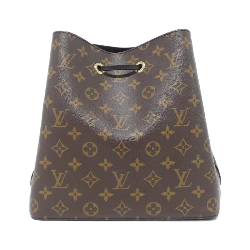 Túi xách vai Louis Vuitton Monogram Neo Noe MM M44020 - Hàng hiệu Chính hãng 802863