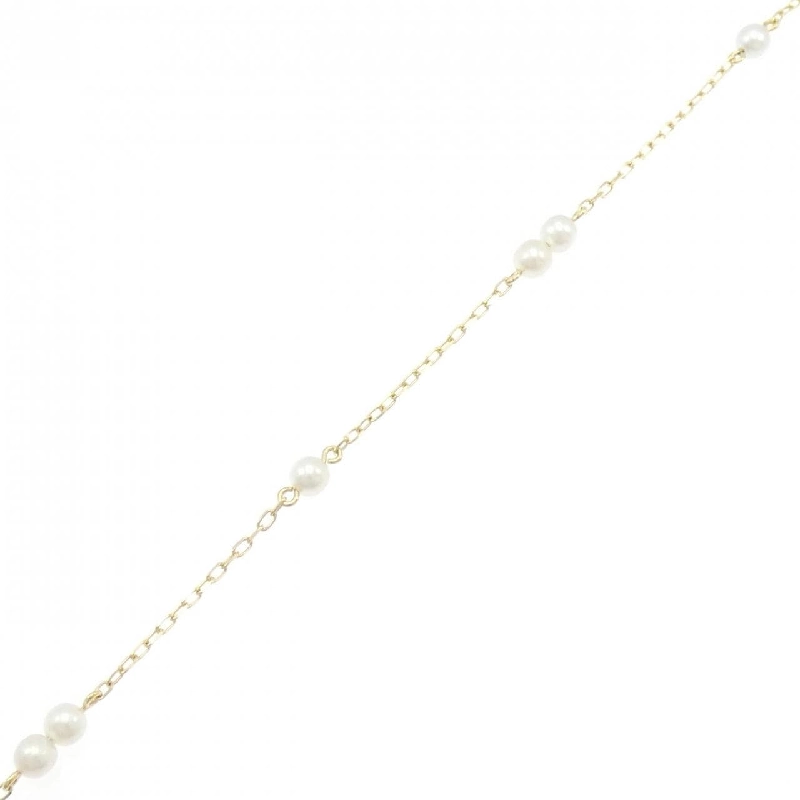 Vòng tay ngọc trai Akoya Mikimoto 666648