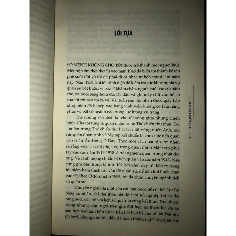 Lịch sử chiến tranh 698438