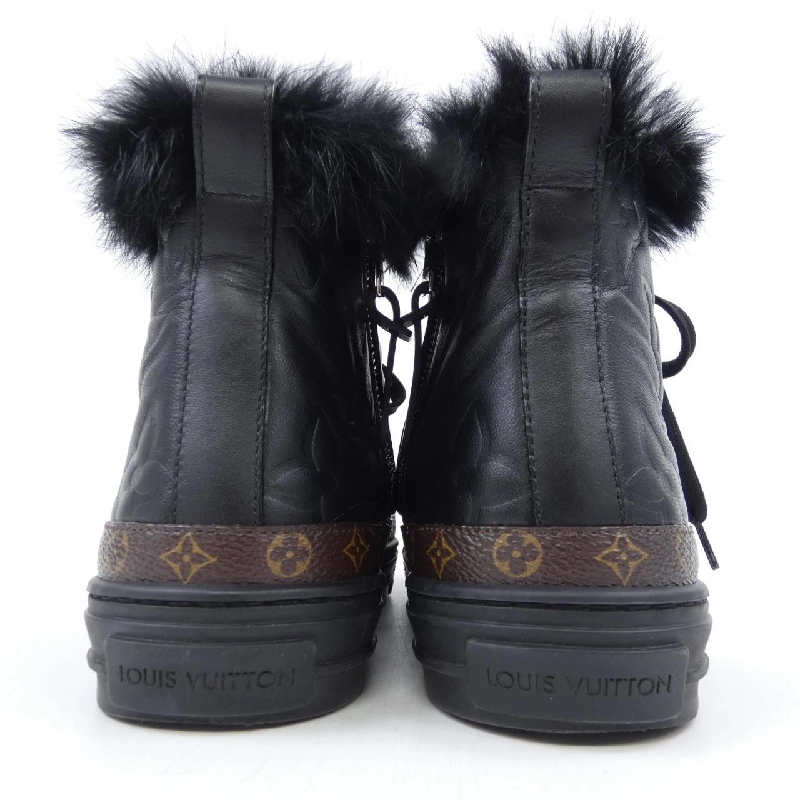 Giày sneaker LOUIS VUITTON dòng Stella - Hàng hiệu Authentic 828191