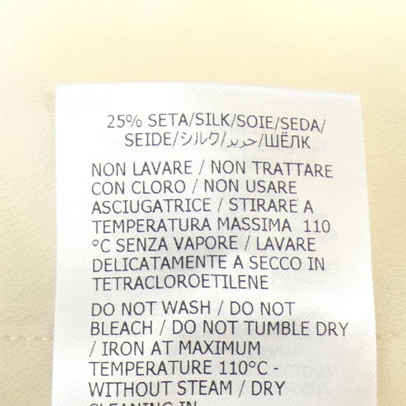 【Mã giảm giá】Gucci GUCCI Đầm 652776