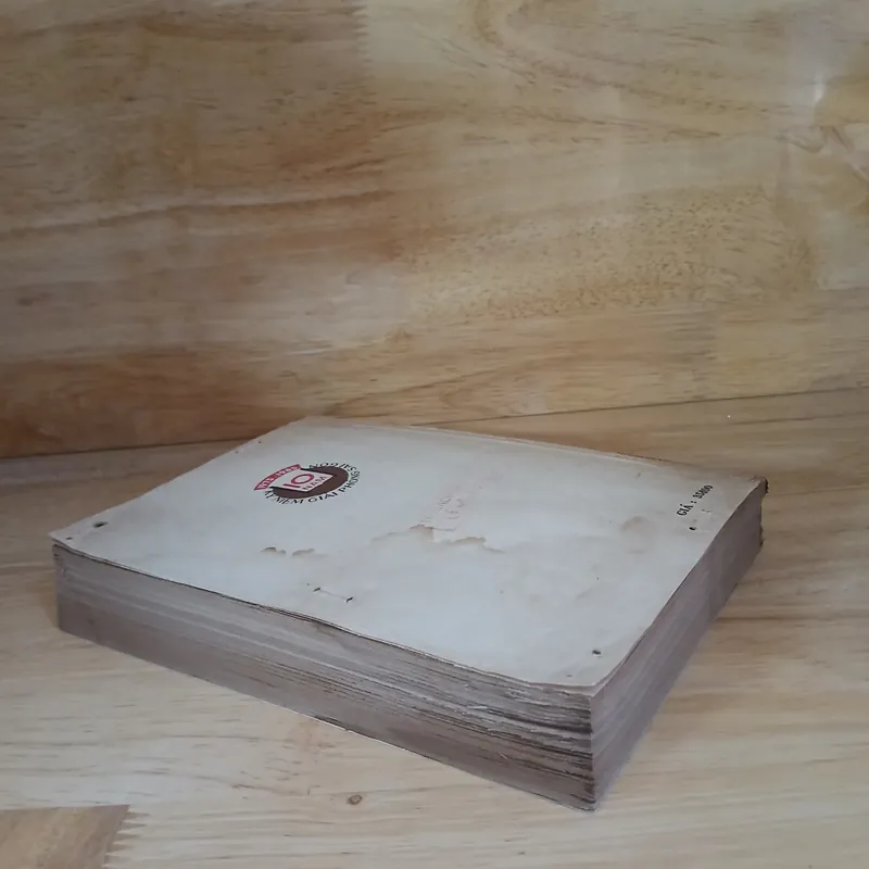 Tiểu Thuyết Giấy Trắng - Triệu Xuân 596526