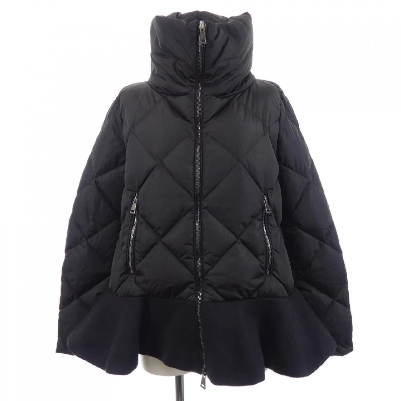 MONCLER VOUGLETTE Áo khoác lông - Hàng hiệu Chính hãng 822025