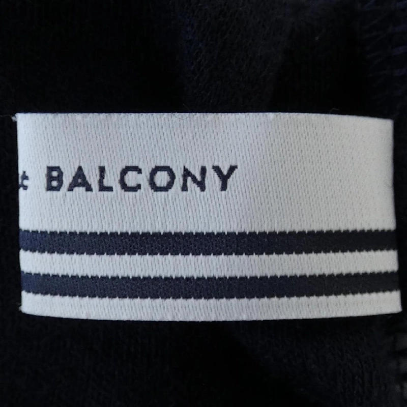 BORDERS at BALCONY BD2221P-2K-02 Váy 647225