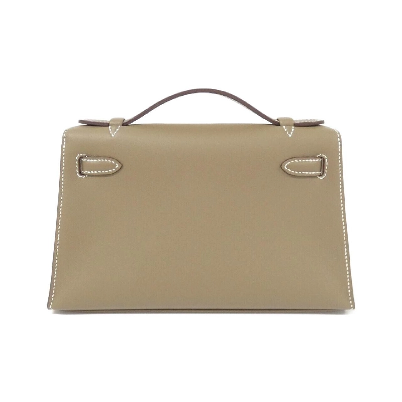Túi xách Hermes Pochette Kelly MINI 049417CK - Hàng hiệu Chính hãng 618862