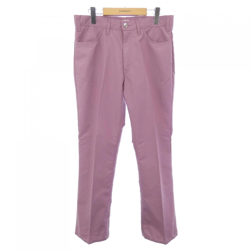 【Mã giảm giá】Ansuclaire INSCRIRE Quần 655282