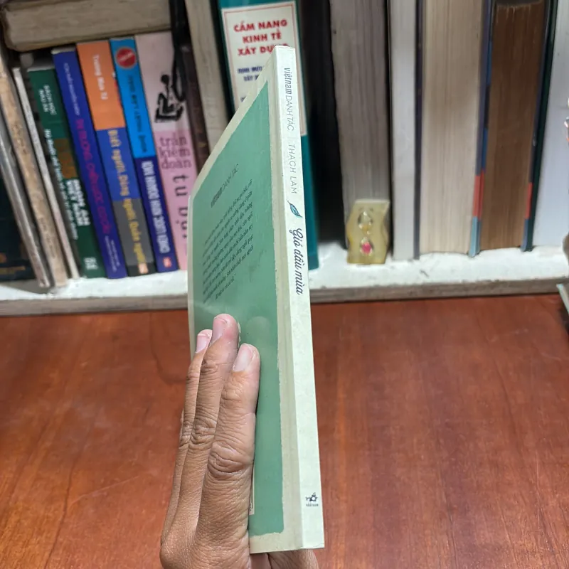 II Việt Nam Danh Tác: Gió Đầu Mùa - Thạch Lam - 2014 927187