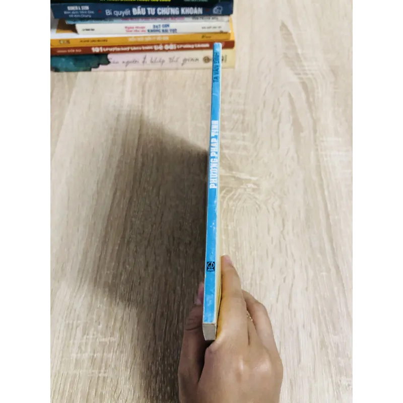 PHƯƠNG PHÁP TÍNH 1007266