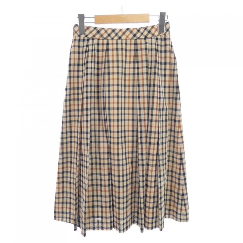 Chân váy DAKS - Hàng hiệu Authentic 825081