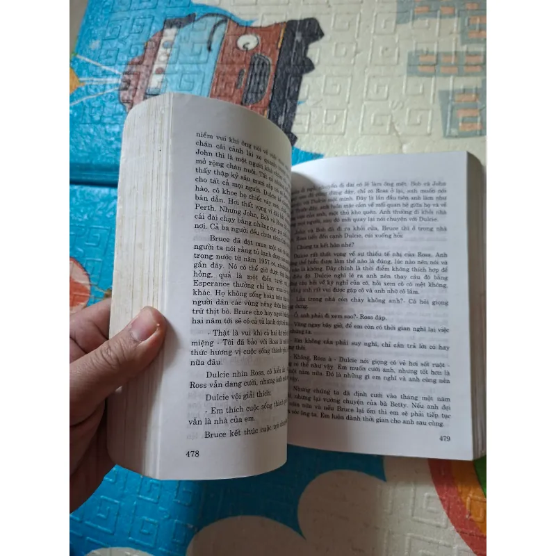 Hãy Tin Tôi (Trust Me) 932549