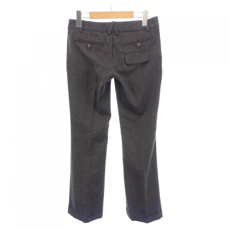 【Mã giảm giá】Quần PINKO 654761