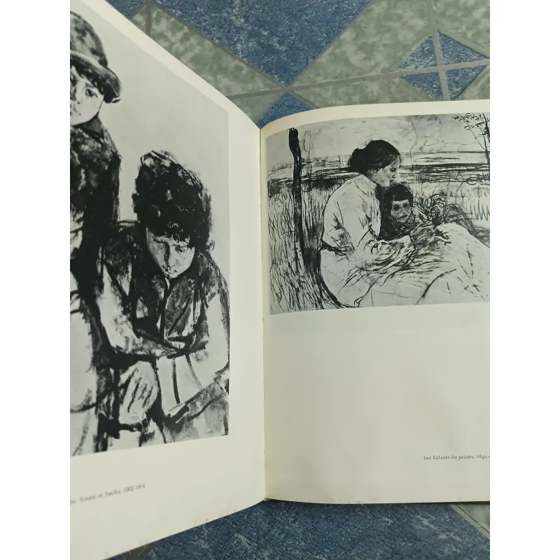 Valentin Serov - Phong Cách Cổ Điển Cũ 590337