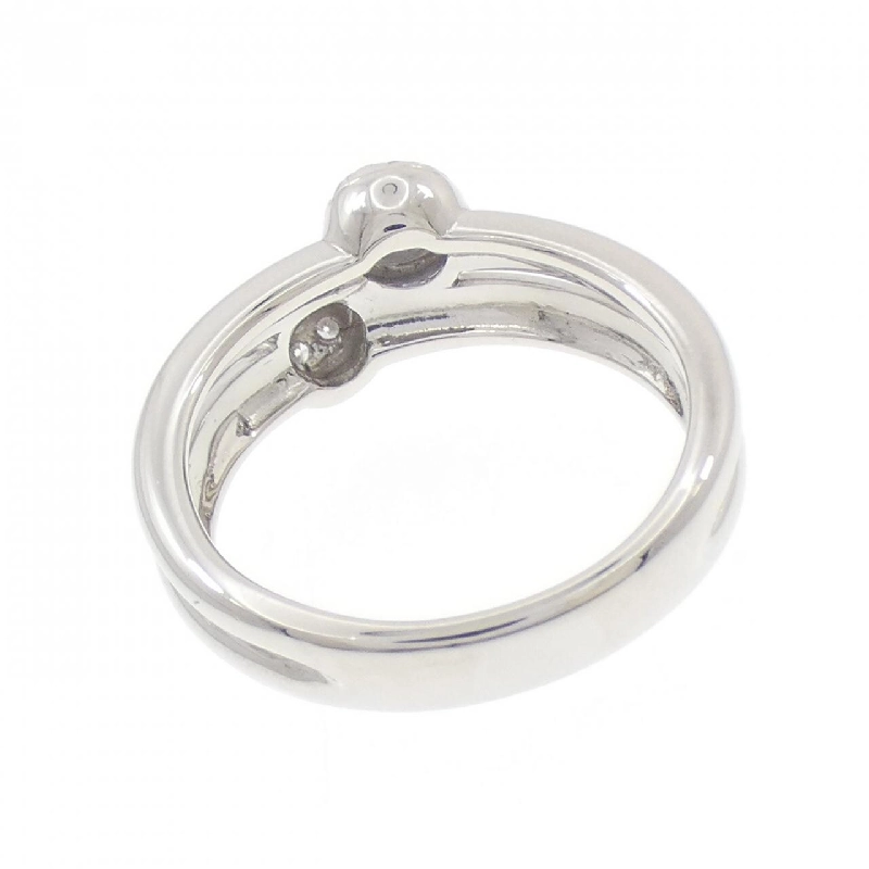 Nhẫn Sapphire PT900 0.16CT - Hàng hiệu Chính hãng 851310