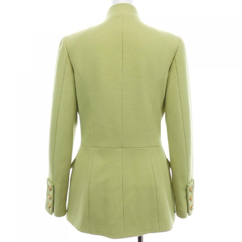 CHANEL P08290V05085 96A Áo khoác - Hàng hiệu Chính hãng 815191