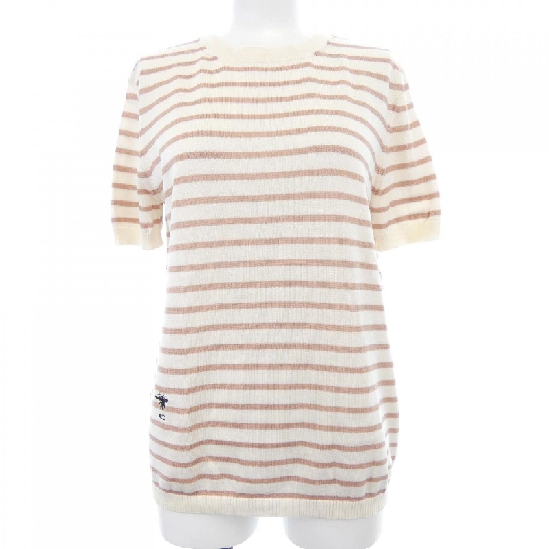 クリスチャンディオール CHRISTIAN DIOR 024S95AM603 ニット - Hàng hiệu Authentic 775082