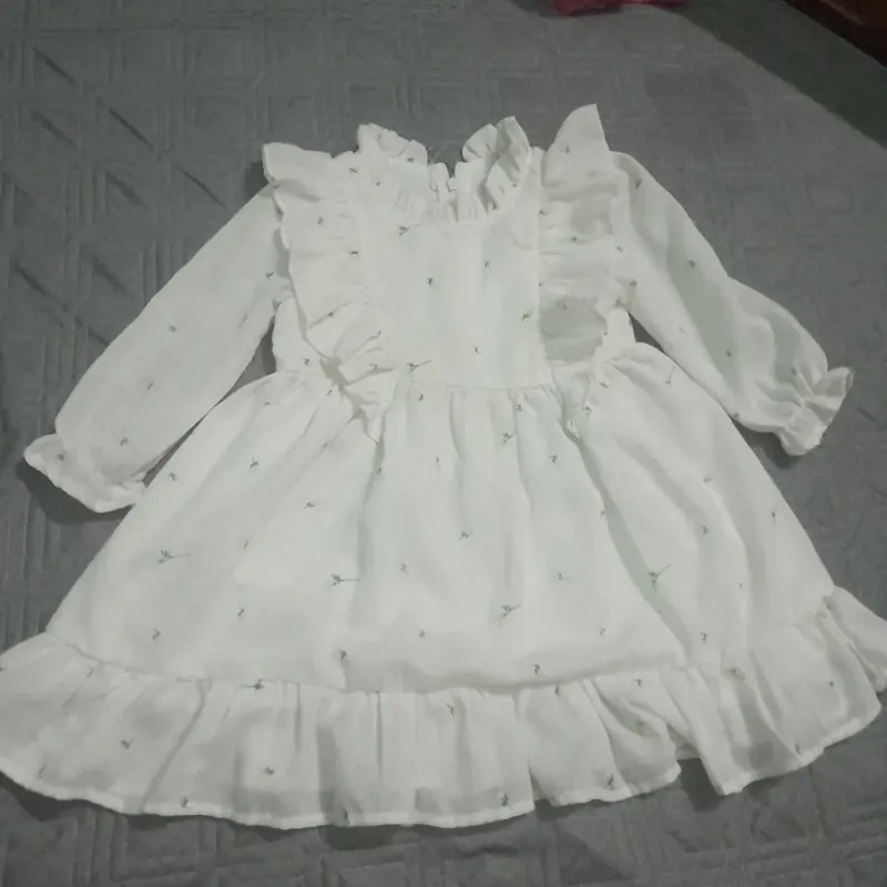 Váy trẻ em 697834