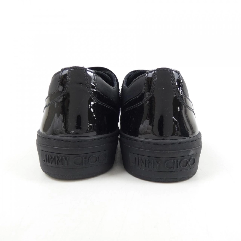 Giày thể thao JIMMY CHOO - Hàng hiệu Authentic 906452