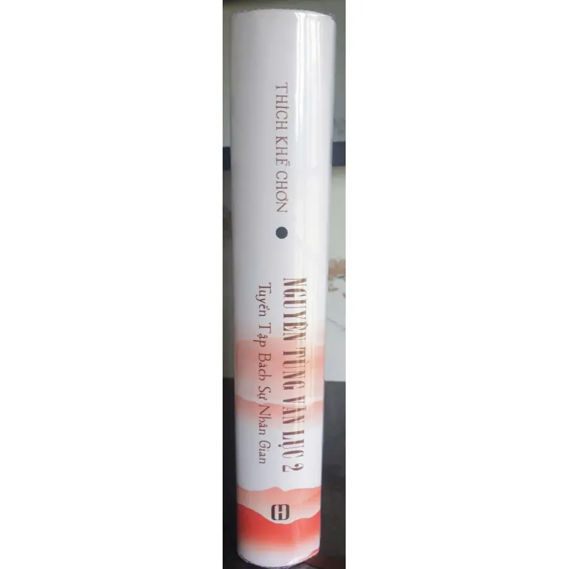 Sách Thích Khế Chơn tuyển Tập - Bách Sự Nhân Gian 958246