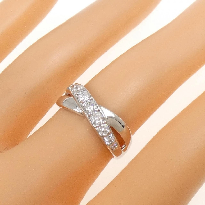 Nhẫn kim cương PT900 0.50CT 669355