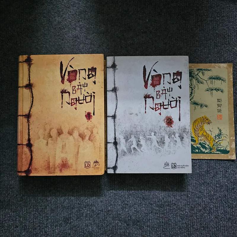 Vòng bảy người 736471