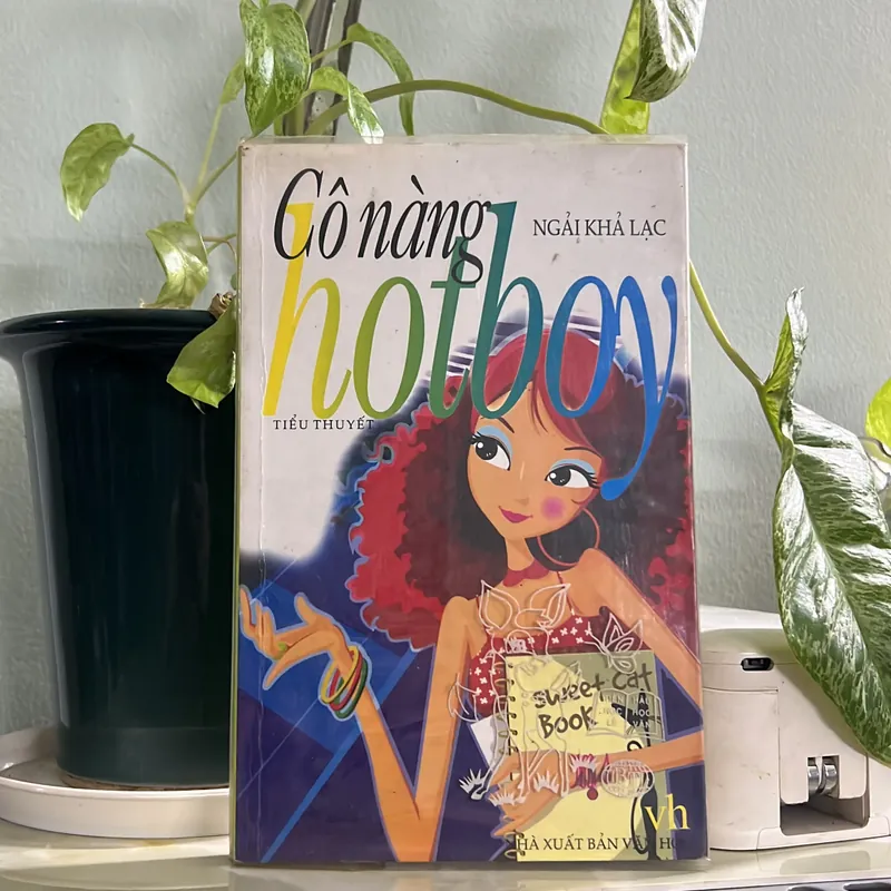  Cô nàng - [48->20] 736325