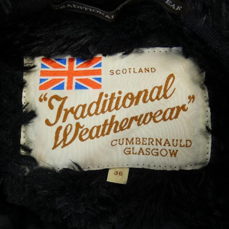 Áo khoác Traditionalweather.w - Hàng hiệu Authentic 825115