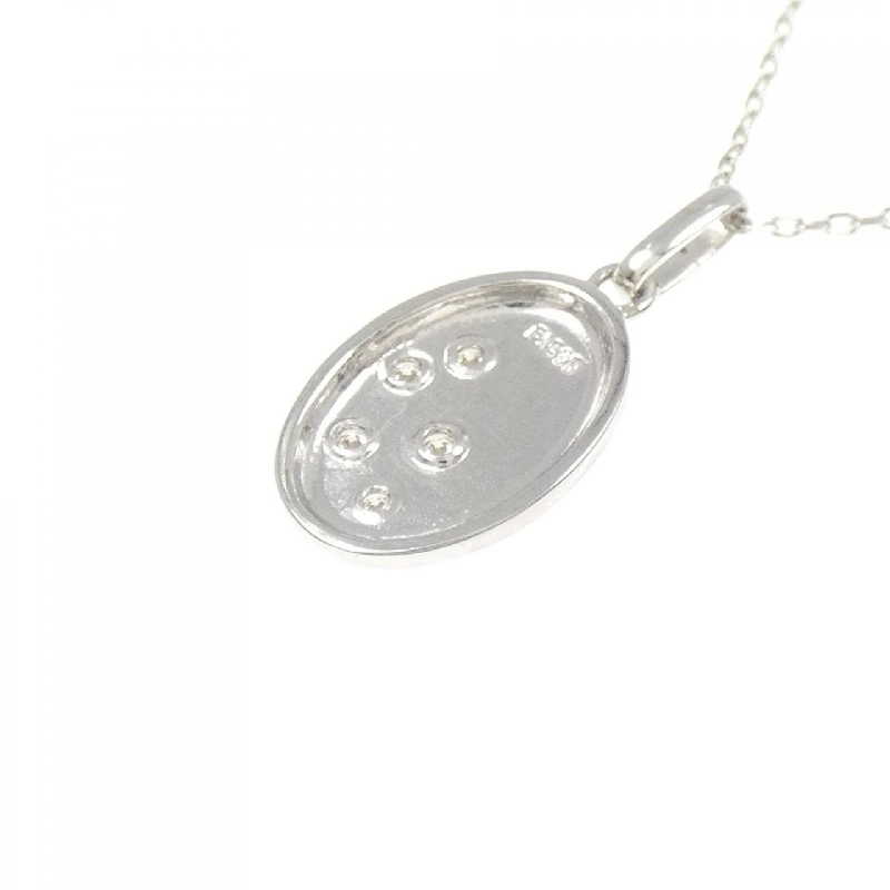 PT900/PT850 Dây chuyền kim cương - Hàng hiệu Authentic 861290