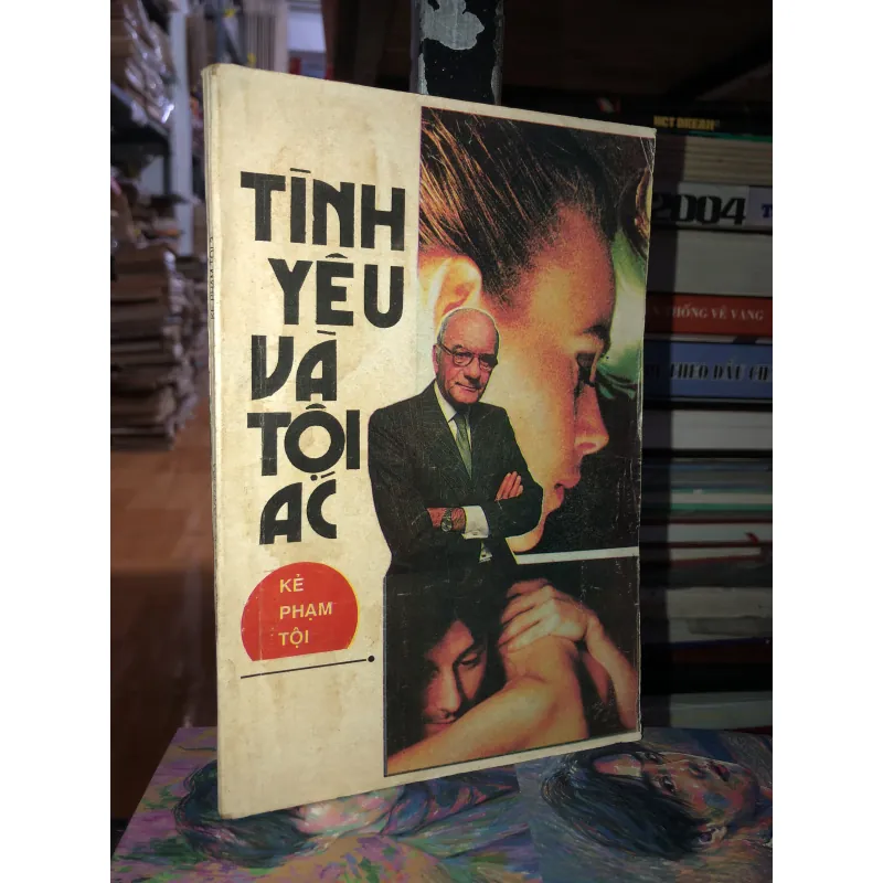 Tình yẻu và tội ác 973397