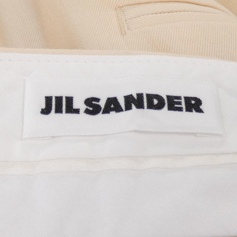 JIL SANDER PR JW NS 0001 Quần - Hàng hiệu Authentic 820691