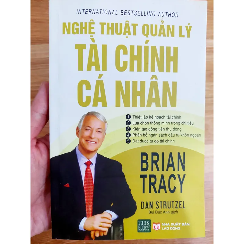 Nghệ thuật quản lý tài chính cá nhân 608255