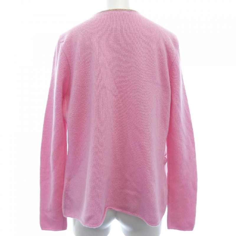 【Mã giảm giá】【Cổ điển】Áo cardigan CHANEL 643951