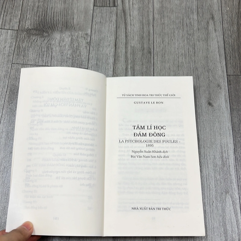 Tâm lí học đám đông.1b2 539087