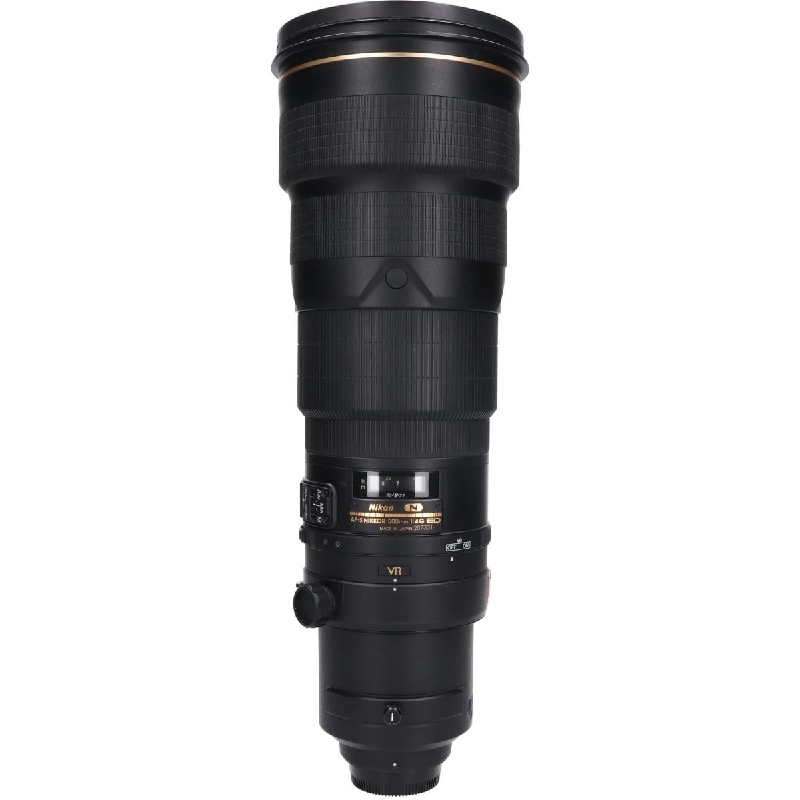 ＡＦ－Ｓ５００ｍｍ Ｆ４Ｇ ＥＤ ＶＲ - Hàng hiệu Authentic 879953