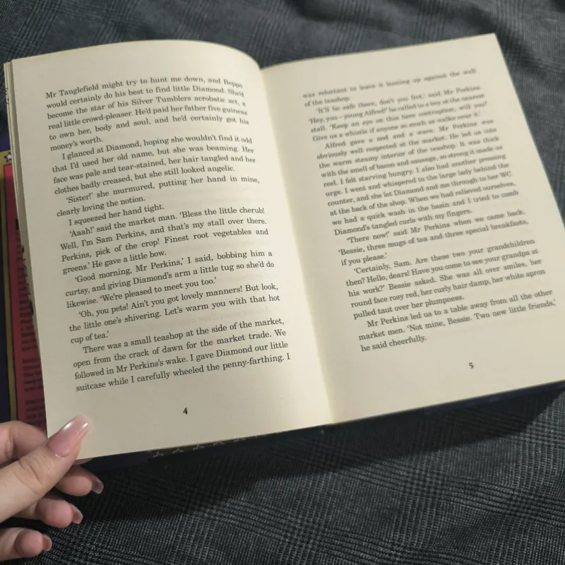 Little Stars (A Hetty Feather Adventure) - Jacqueline Wilson [Hardcover] 1010574