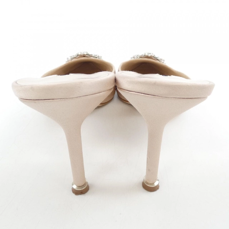 Giày cao gót MANOLO BLAHNIK 655951