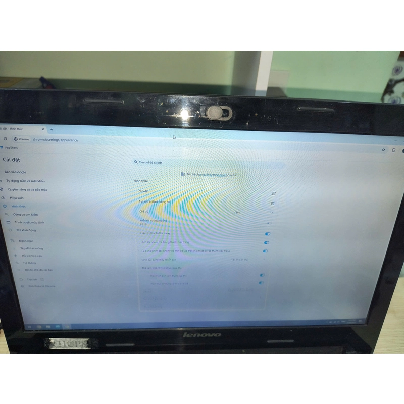 Bán Lenovo Z4070 524300