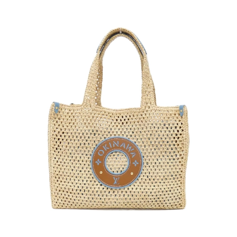 Túi Louis Vuitton On The Go MM 614404