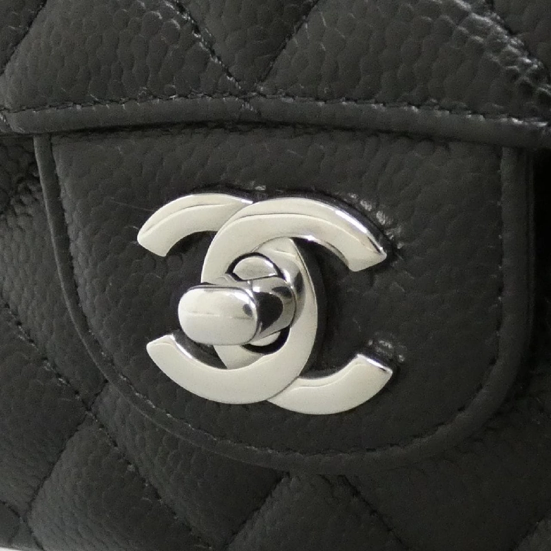 Túi xách chéo Chanel 1112 - Hàng hiệu Authentic 612007