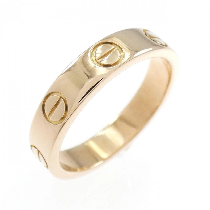 Cartier Mini Love Ring - Hàng hiệu Authentic 841043