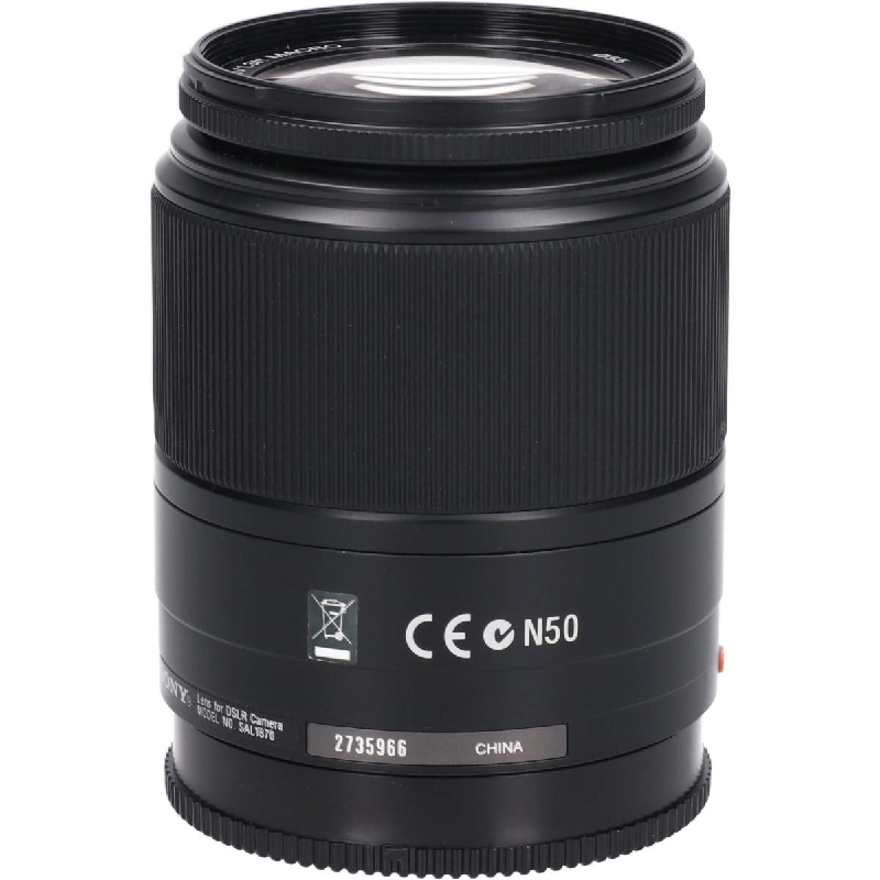 ＤＴ１８－７０ｍｍ Ｆ３．５－５．６ - Hàng hiệu Authentic 879541