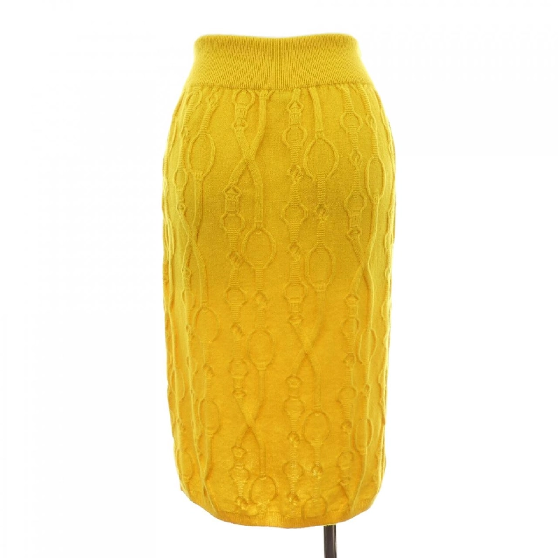 HERMES 57-7707 Váy - Hàng hiệu Authentic 810755