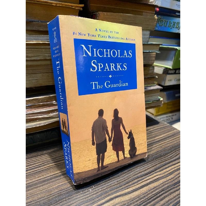 The Guardian - Nicholas Sparks 1041816