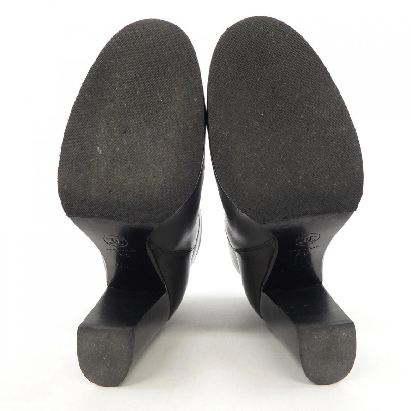 Giày bốt CHANEL G26152X09093 - Hàng hiệu Chính hãng 828786