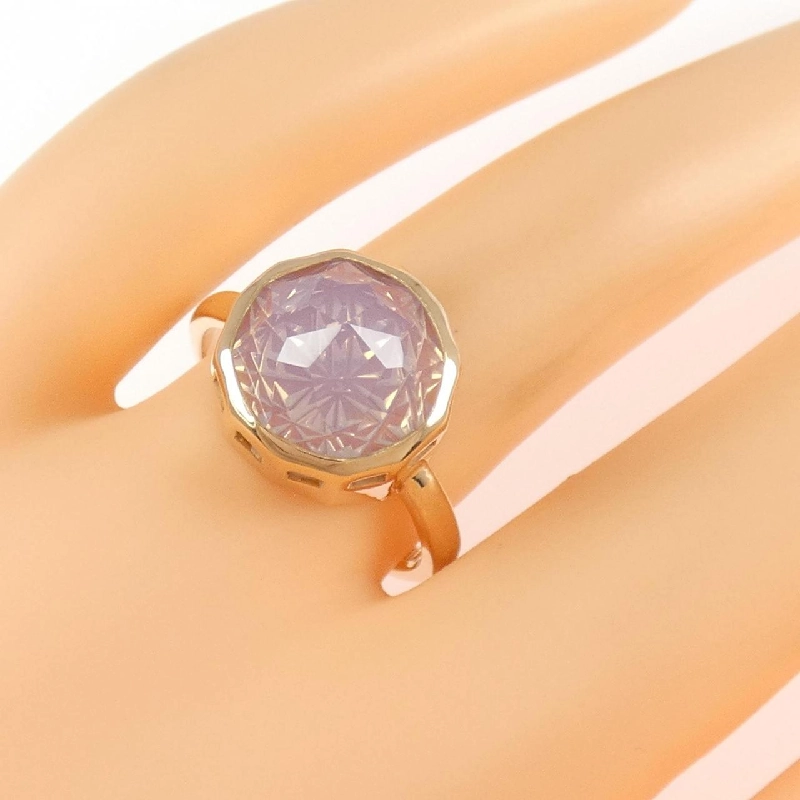 Nhẫn Quarzt K18PG - Hàng hiệu Chính hãng 848463