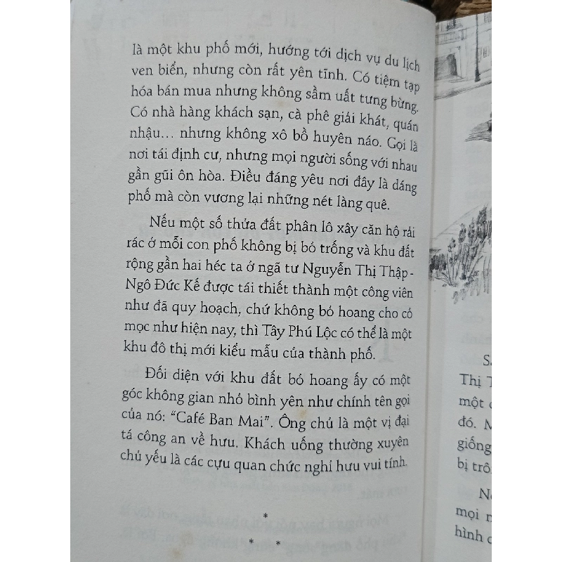 Chó hoang - Bùi Tự Lực 1000789