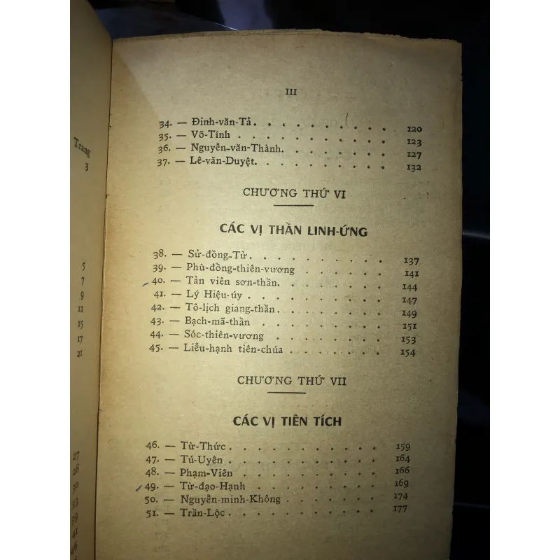 Nam hải dị nhân - Phan Kế Bính 1040202