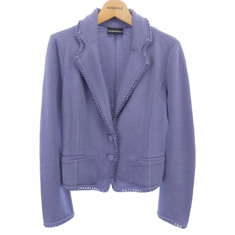 Áo khoác EMPORIO ARMANI - Hàng hiệu Authentic 819823