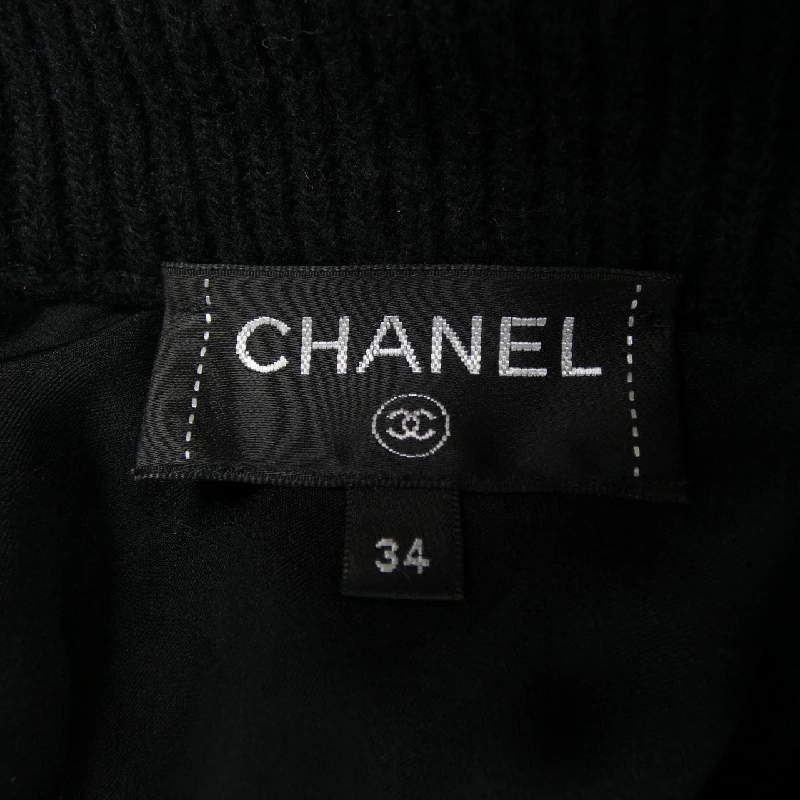 CHANEL P62202K47586 19B Áo khoác - Hàng hiệu Chính hãng 811006